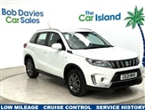 Used Suzuki Vitara