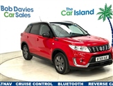 Used Suzuki Vitara
