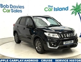 Used Suzuki Vitara