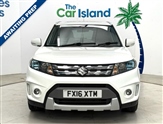 Used Suzuki Vitara Used Suzuki Vitara