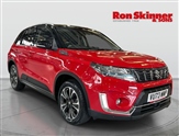 Used Suzuki Vitara