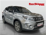 Used Suzuki Vitara