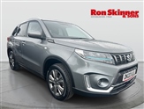 Used Suzuki Vitara
