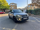 Used Suzuki Vitara