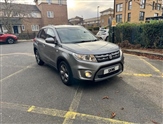 Used Suzuki Vitara