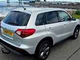 Suzuki Vitara Image 3