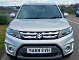 Suzuki Vitara Image 4