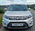 Suzuki Vitara Image 4