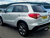 Suzuki Vitara Image 6