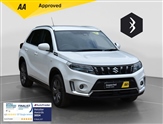 Used Suzuki Vitara