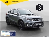 Used Suzuki Vitara