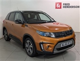 Used Suzuki Vitara
