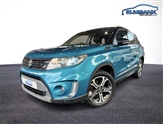Used Suzuki Vitara