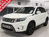 Used Suzuki Vitara