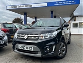 Suzuki Vitara Image 1