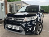 Suzuki Vitara Image 2
