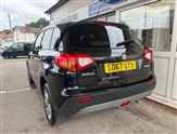 Suzuki Vitara Image 4