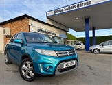 Suzuki Vitara Image 1
