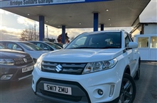 Used Suzuki Vitara