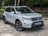 Used Suzuki Vitara