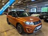 Used Suzuki Vitara