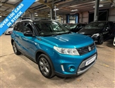 Used Suzuki Vitara Used Suzuki Vitara