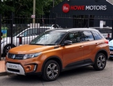 Used Suzuki Vitara