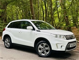 Used Suzuki Vitara