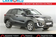 Used Suzuki Vitara