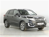 Suzuki Vitara Image 2