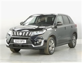 Suzuki Vitara Image 5