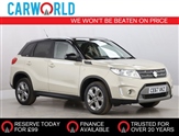 Suzuki Vitara Image 1