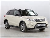 Suzuki Vitara Image 2