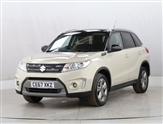 Suzuki Vitara Image 5