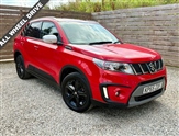 Suzuki Vitara Image 1