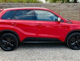 Suzuki Vitara Image 2
