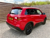 Suzuki Vitara Image 3