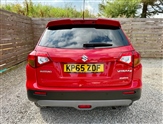 Suzuki Vitara Image 4
