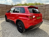 Suzuki Vitara Image 5