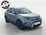 Used Suzuki Vitara