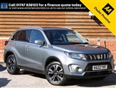 Used Suzuki Vitara