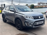 Used Suzuki Vitara