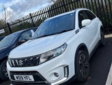 Used Suzuki Vitara