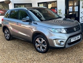 Suzuki Vitara Image 4