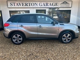 Suzuki Vitara Image 5