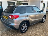 Suzuki Vitara Image 6