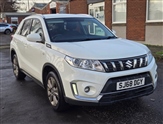 Used Suzuki Vitara