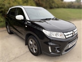 Used Suzuki Vitara