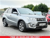 Used Suzuki Vitara