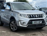 Used Suzuki Vitara